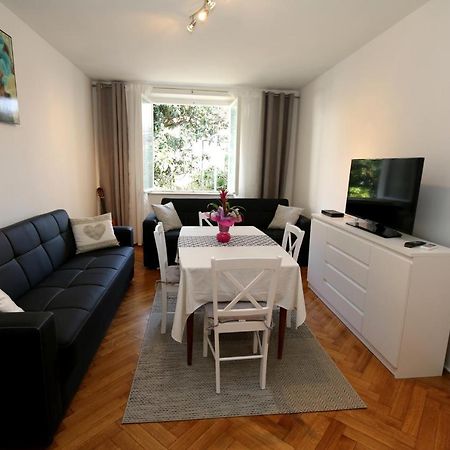 Apartment Mira Lapad 杜布罗夫尼克 外观 照片