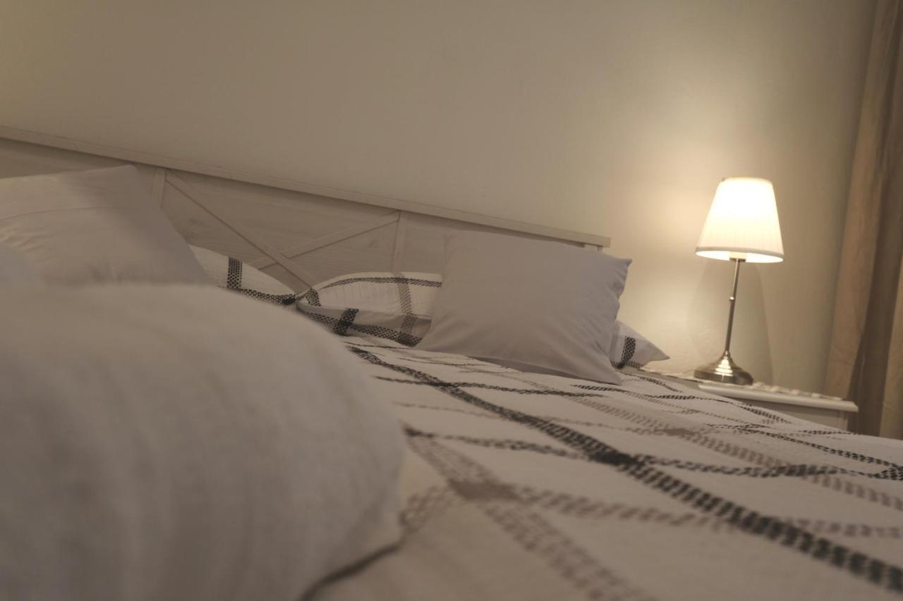 Apartment Mira Lapad 杜布罗夫尼克 外观 照片