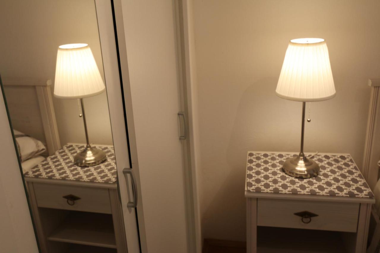 Apartment Mira Lapad 杜布罗夫尼克 外观 照片