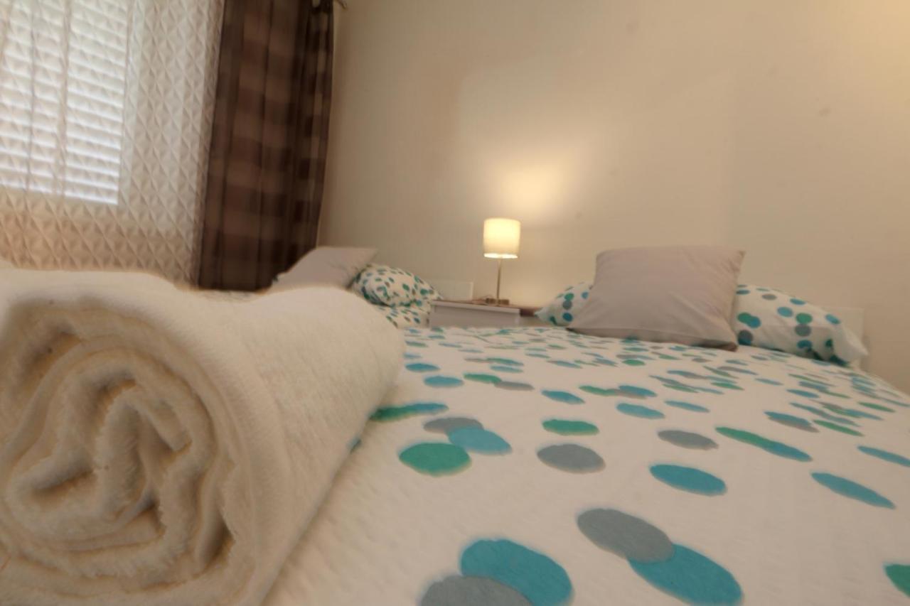 Apartment Mira Lapad 杜布罗夫尼克 外观 照片